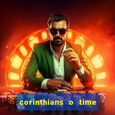 corinthians o time mais ajudado pela arbitragem